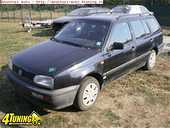 Dezmembrez Volkswagen Golf-III 1996 Diesel Combi - 29 Octombrie 2012